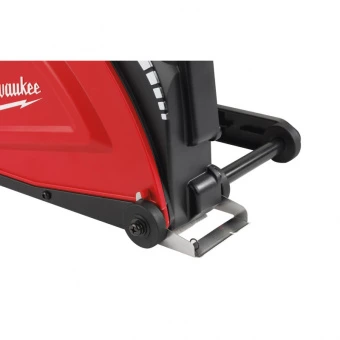 MILWAUKEE Система видалення пилу УШМ DEC 230К| 4932459341