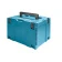 Акумуляторна дискова пила Makita HS003GM201 (36 В, 2х4 А*год, 185 мм)