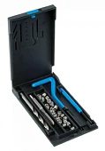 VÖLKEL Набір для відновлення різьблення M 14 x 2,0 мм