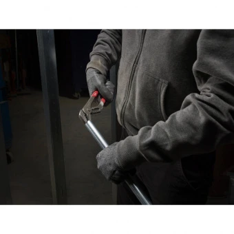 MILWAUKEE Ключ для водопровідних труб Hex-Jaw , Ø42мм (заміна на 4932492459) | 48226210