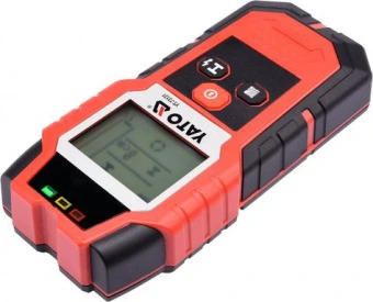 YATO Детектор цифровий YATO : матеріали, електропровідники  | YT-73131