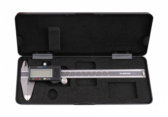 KING TONY Штангенциркуль электронный (150мм) 77142-061