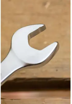 Набір ключів комбінованих STANLEY "FATMAX®", 7  шт: 8, 10, 12, 13, 14, 17, 19 мм. | FMMT82844-0