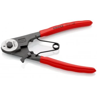 KNIPEX Ножиці для боуденовського троса 95 61 150 | 95 61 150