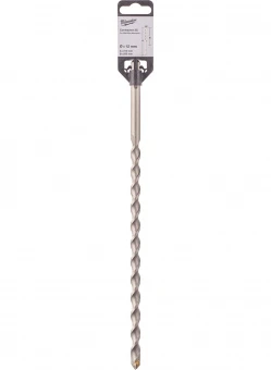 MILWAUKEE Бур SDS-PLUS Contractor, Ø12,0х310мм | 4932471269