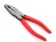 Детально фото KNIPEX Плоскогубцы комбинированные 160мм 03 01 160 | 03 01 160 на shurup.ua KNIPEX Плоскогубцы комбинированные 160мм 03 01 160 | 03 01 160