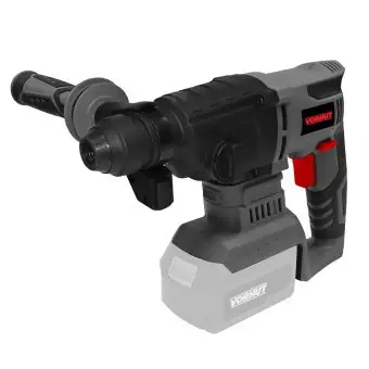 Перфоратор акумуляторний Pro VRH20 Vorhut | 34-160