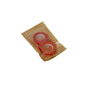 My Garden 292-T3 Стрічка ПВХ для степлера садового, 23 м, набір, 3 шт.