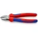 Детально фото KNIPEX Кусачки бокові 70 02 180 | 70 02 180 на shurup.ua KNIPEX Кусачки бокові 70 02 180 | 70 02 180