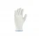 № 876 Перчатка DOLONI  белая   /5/200
