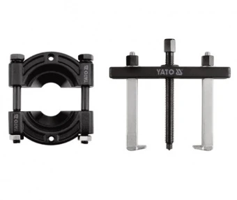 YATO Знімач універсальний YATO 2-стор. з розділювачем, діапаз. 35-150 мм  | YT-0641