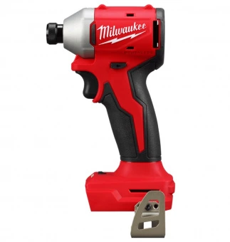 MILWAUKEE Гвинтокрут акумуляторний 1/4" HEX, M18 BLIDRC-0, 190Нм | 4933492839