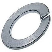 Шайба пружинная (гровер)  DIN 7980 М16