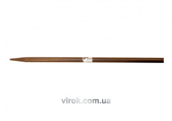 VIROK Лом будівельний 1500 мм. кований | 03V015