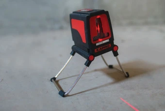 Рівень лазерний KAPRO (872kr)