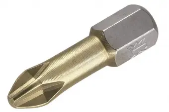 Wolfcraft насадки (2 шт.) No. 1 // 1322000