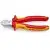 KNIPEX Кусачки бокові 70 26 160 | 70 26 160