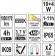 YATO Світильник переносний світлодіодний YATO акумулят. 3,7V, 2 режими-10/4 Вт, 170/1000Lm, заряд US