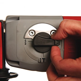 MILWAUKEE Перфоратор SDS-PLUS , PLH 32 XE, 900Вт, 3,8Дж | 4933400069