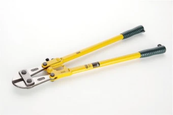 Ножницы арматурные (болторез) 450мм Т8 СИЛА