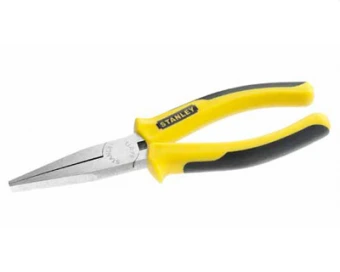STANLEY Пассатижи"DynaGrip" удлиненные, L=150 мм.