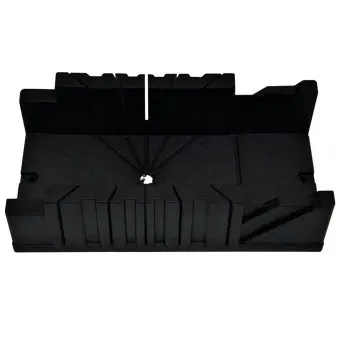 Стусло без пилки (22,5°, 45°, 90°), 250x65x60мм Technics | 41-401