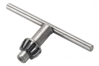 Wolfcraft ключ для сверлильного патрона DIN 6349, S 2 A // 2630000