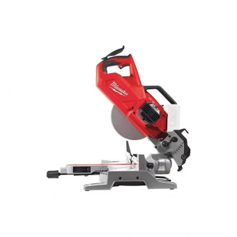 MILWAUKEE Торцовочная пила аккумуляторная 216 мм M18 SMS216-0 | 4933471057