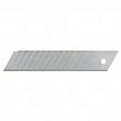 VOREL Леза відломні : W= 25 мм, Набір 5 Шт/Уп.  | 76214