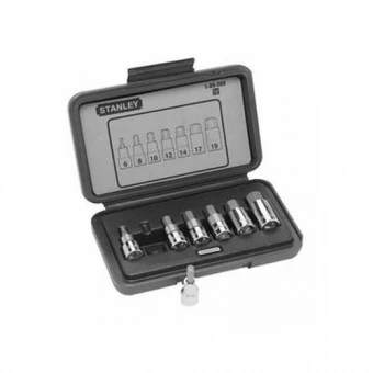 STANLEY 1-89-099 Набор ключей шестигранных в держателе 7 ед. 