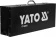 YATO Молот відбійний мережевий YATO : 230V, 1600 Вт, F= 65 Дж з оливним охолодженням; + 2 піки  | YT