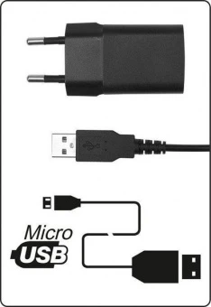 YATO Ліхтар акумулят. Li-Ion- 3.7V, YATO з 3,5Вт і 3Вт світлодіодами, магнітом в компл. з USB зарядн