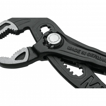 NWS Кліщі переставні "Maxi MX" : L= 300 мм, max Ø= 65 мм // 1660-12-300      