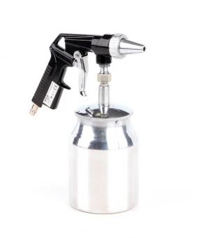 YATO Пістолет піскоструйний з бачком YATO  | YT-2376