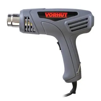 Фен промисловий, VAG180, 2 режими, 1800Вт Vorhut | 34-225
