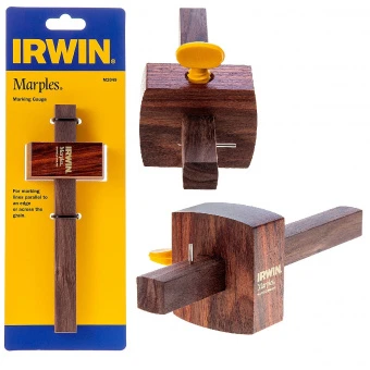 IRWIN Рейсмус, | TMR2049