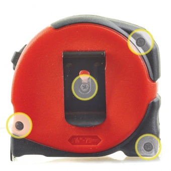 MILWAUKEE Рулетка метрична , 8м, (25мм) | 48227708