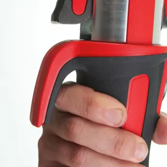 MILWAUKEE Обжимник гідравлійчний акумуляторний для трубM18 BLHPT-202C  | 4933451132