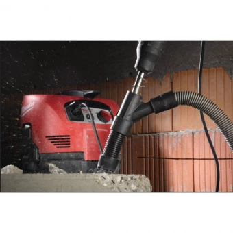 MILWAUKEE Система видалення пилу PCHDE SDS-MAXдля плаского долота | 4932455280