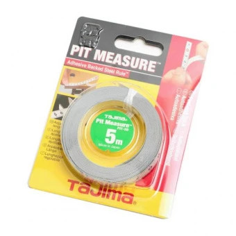 TAJIMA Клейкая настольная лента PIT50, 5 m / 13 mm