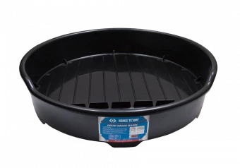 KING TONY Поддон для слива масла на бочку 20 Литров | 9TT31-20