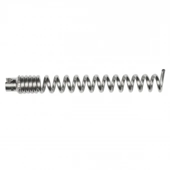 MILWAUKEE Наконечник в виде прямой спирали для секционной машины (22мм трос.) | 48533830