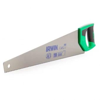 IRWIN Ножовка по дереву XPERT 375мм 8T/9P грубый рез, | 10505538