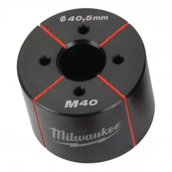 MILWAUKEE Ограничительная гильза M40-1 шт | 4932430919
