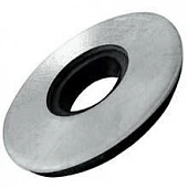 Шайба EPDM 12х5,3 нержавеющая сталь А2