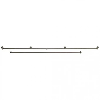 Распылительная трубка для мотоопрыскивателей SOLO 49003001