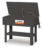 UNICRAFT Установка для миття деталей TWG 150 | 6220150