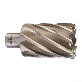 Milwaukee Кольцевая фреза D42х50мм // 4932371769