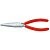 KNIPEX Длинногубцы хромированные 140 мм 30 13 140 | 30 13 140