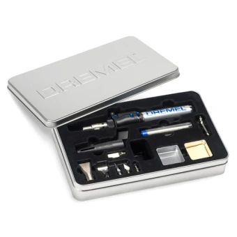 Газова паяльна лампа Dremel VersaTip 2000